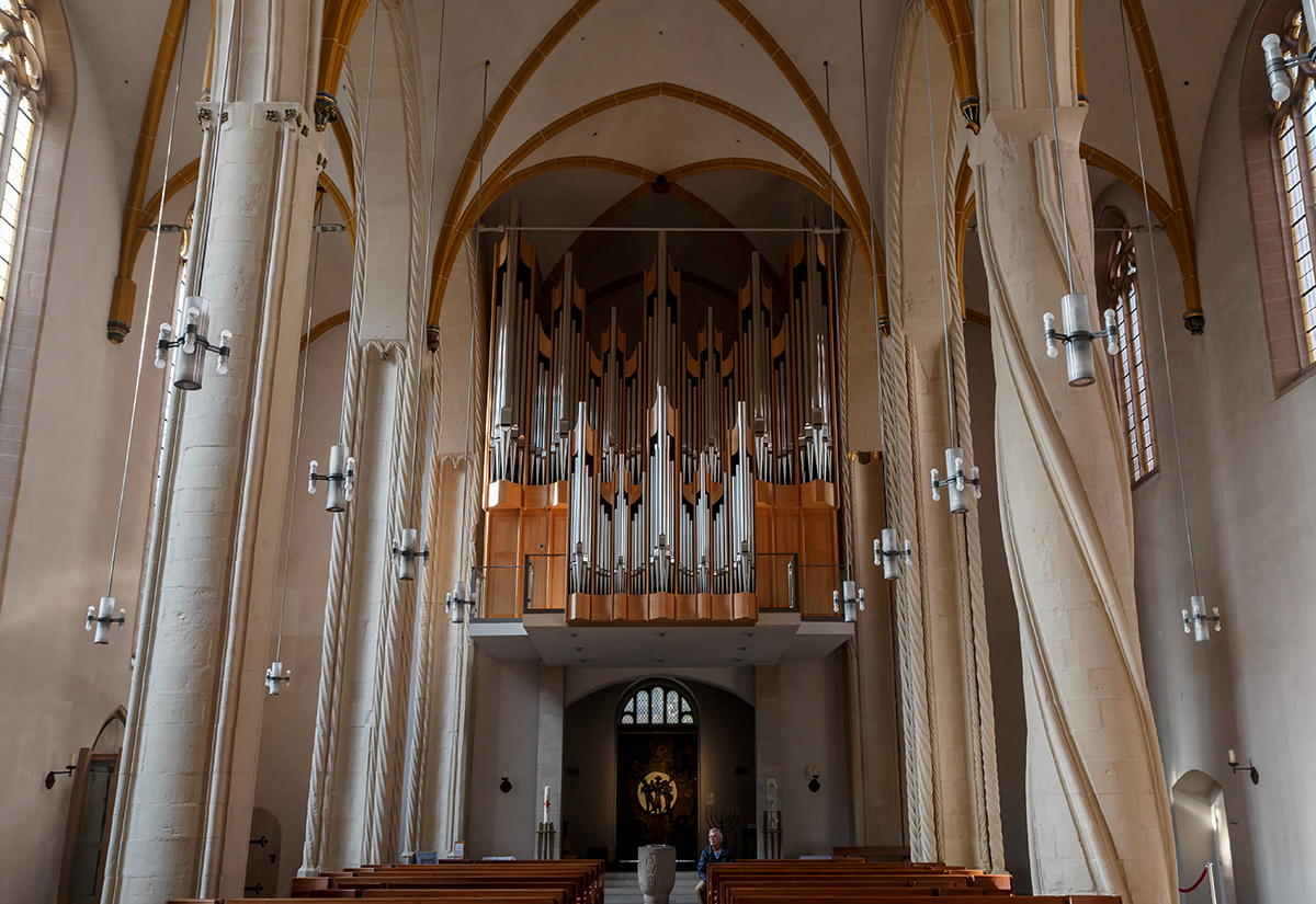 St. Sebastian Magdeburg