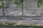 fischer an der Seine