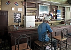Eine Bar in Havanna