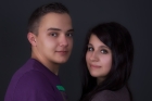 Florian und Vicky