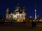 Berlin in der Nacht (1)
