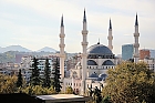 Groe Moschee von Tirana