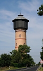 Wasserturm von 1889