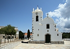 Kirche in Querenca