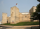 Burg von Loul