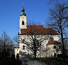 Bergkircherl Rodaun