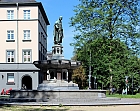 Balduinbrunnen Trier