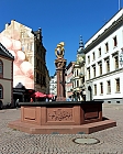 Marktbrunnen Wiesbaden