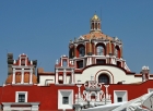 Puebla Mexiko