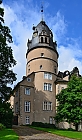 Der Turm des Frstlichen Residenzschloss...