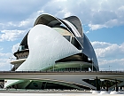 Palau de las Artes Reina Sofia