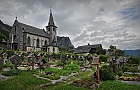 Pfarrkirche Grundlsee