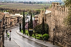 Toledo extra muros
