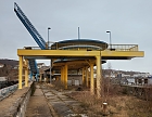 Der Sassnitzer Stadthafen