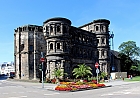 Porta Nigra Trier