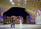 Metropol Parasol Sevilla