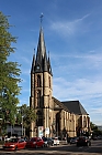 St. Jakob in Saarbrcken