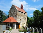 Pfarrkirche in Maiersdorf