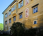 Schloss Limberg 1664