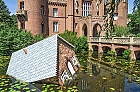 Atlantis auf Schloss Moyland