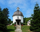 Stille Nacht Kapelle