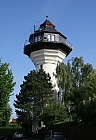 Wasserturm von 1910 in Wiesbaden-Igstadt