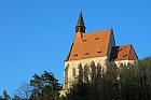Wolfgangskirche in Kirchberg am Wechsel
