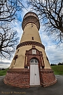 Wasserturm Lippstadt