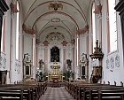 St. Irminen Trier