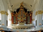 Steinmeyer-Orgel in St. Michaelis, Hamburg