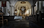 Pfarrkirche Donnerskirchen