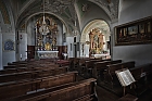 St. Johannes am Imberg II