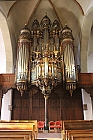 Orgel St. Martini Bremen