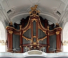 Steinmeyer-Orgel St. Michaelis Hamburg