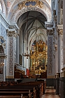 Göttweig Stiftskirche