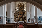 Wehrkirche St. Michael Weissenkirchen
