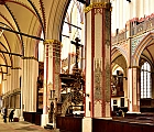 In der Nikolaikirche