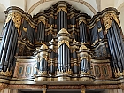 Orgel Marienmnster