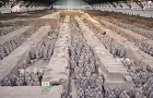 Xian - Terrakotta-Armee
