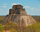 Pyramide des Zauberers