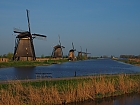 Kinderdijk  -  Windmhlen