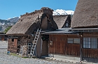 Shirakawa-go