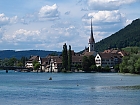 Stein am Rhein