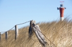 Leuchtturm auf Wangerooge