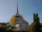 Unsere Dorfkirche