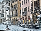Winter in Padua II....
