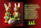 Frohe Ostern !