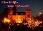 Schloss Moyland ( Weihnachtsmarkt )