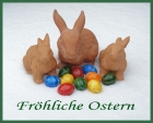 frohe Ostern 2013