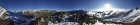 Bergtour 360° Blick